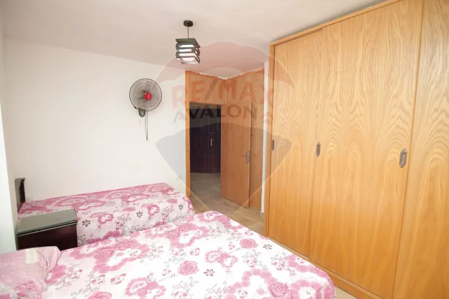 فيلا للبيع الساحل (قرية كورونادو - ك 164 سيدى عبد الرحمن)