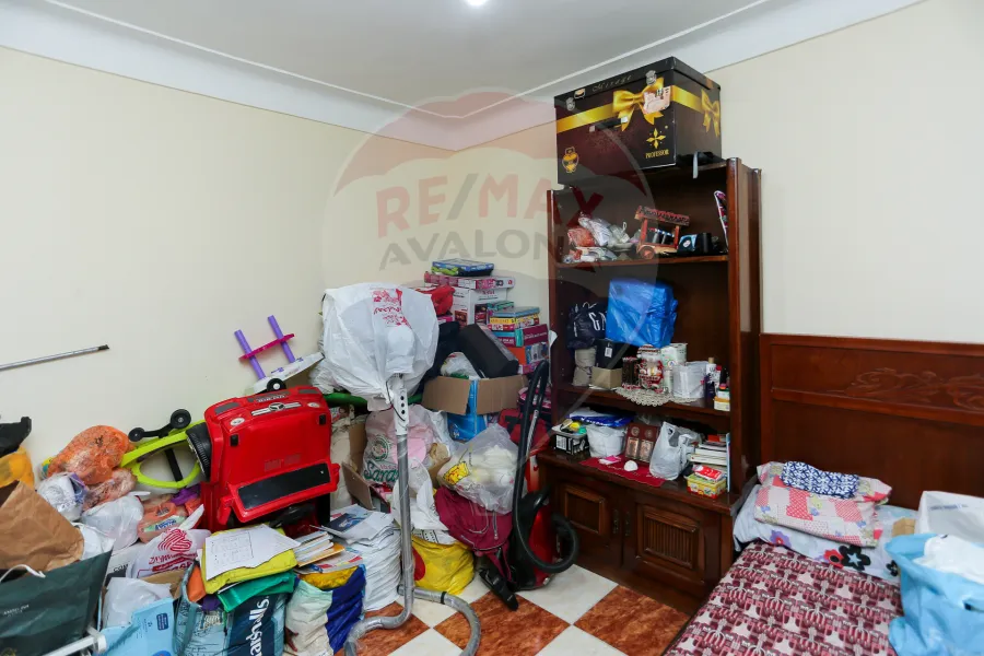 Apartment for sale 135 m Miami (branched from Al-Essawi St.)