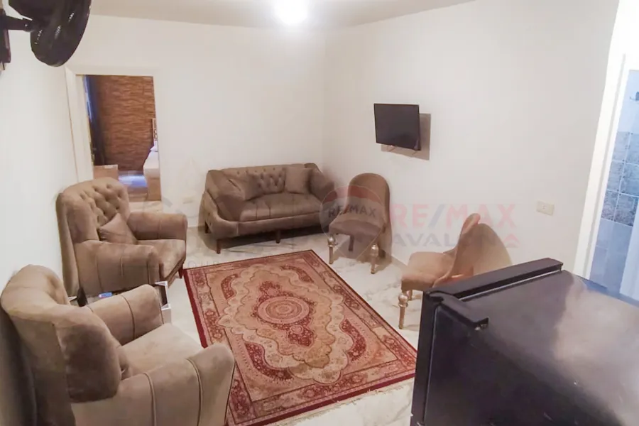 Furnished apartment for rent 70 m Azarita (Champion Street)