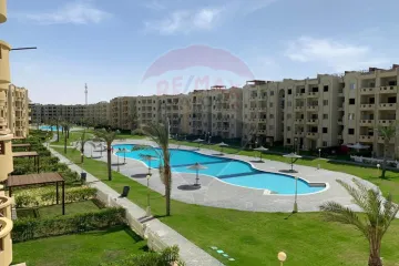 Villa for sale North coast (Sidi Abdel Rahman - Stella Heights)
