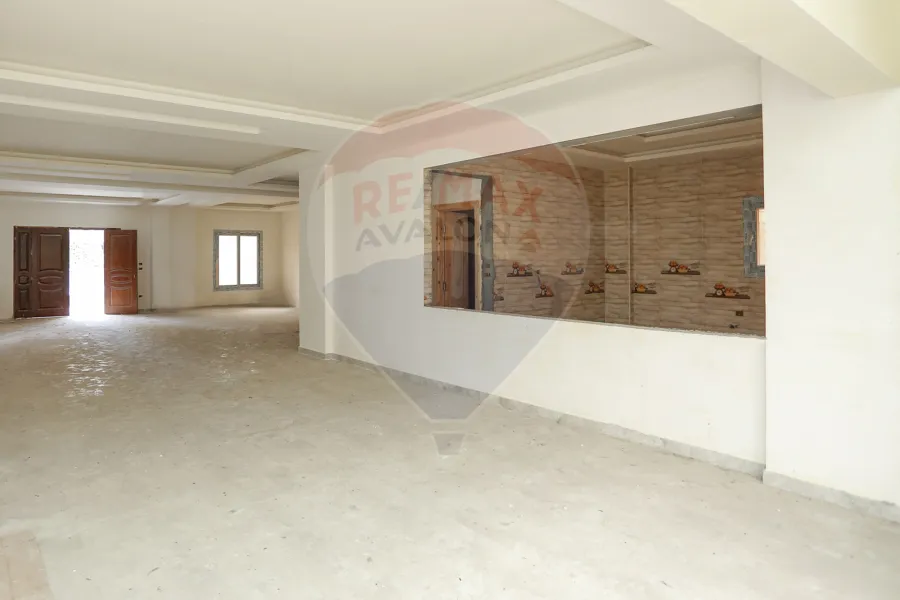 Stand alone villa for sale 430 m Moharam Bey (Miroza Compound)