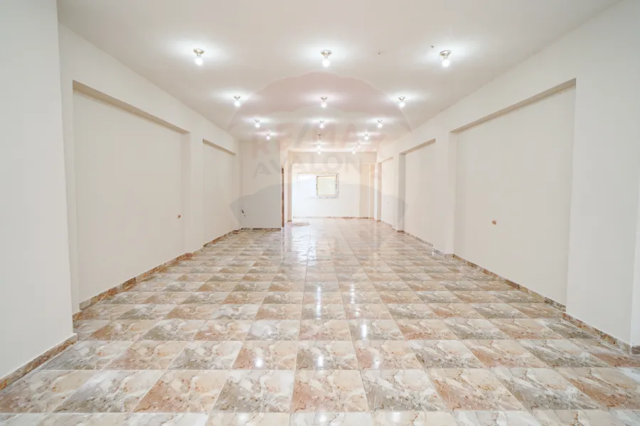 Administrative headquarters for rent 180 m Ring road (next to Fresh Agency)