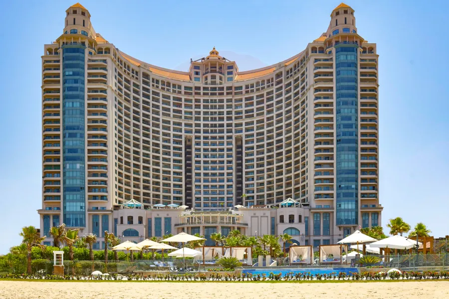 شقة للبيع 267 م سان ستيفانو (الفور سيزونز)