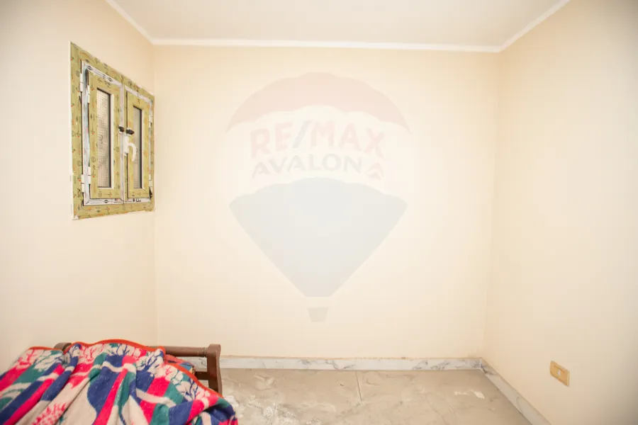 شقة للبيع 150 م كامب شيزار (شارع المكتبات)