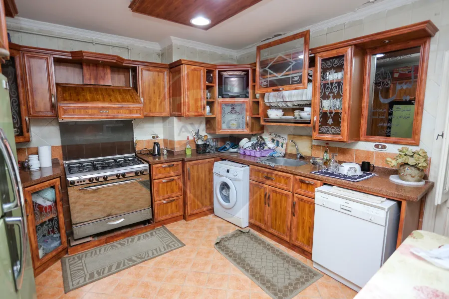 Apartment for sale 205 m Wabour Al mayah (Galal eldin elDesoky)