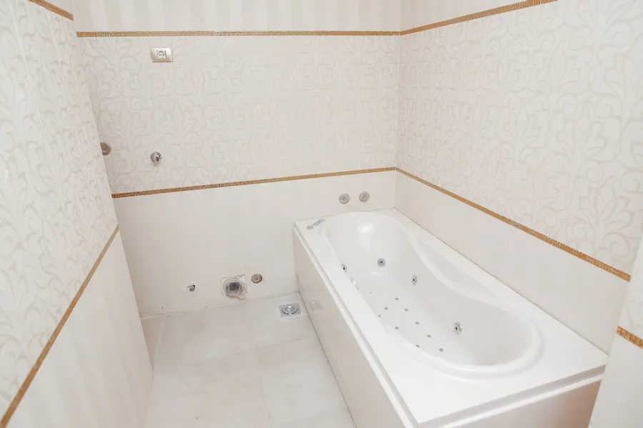 Villa Duplex For Rent 445m Smouha