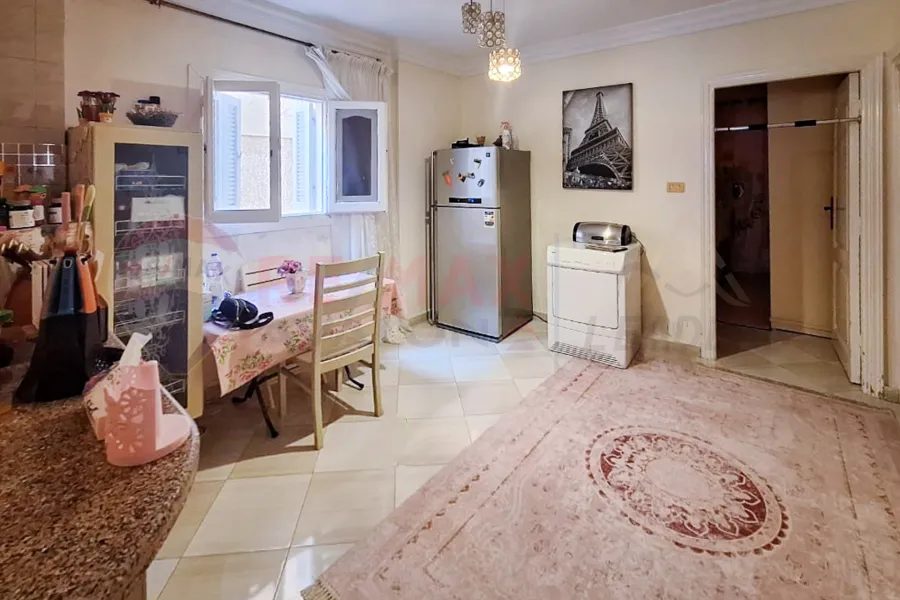 Apartment for sale 170 m Miami (Al-Issawi Main St)