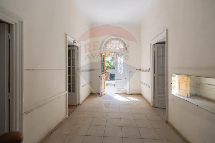 Villa for sale 675 m Bokli (branched from Abu Qir St.)