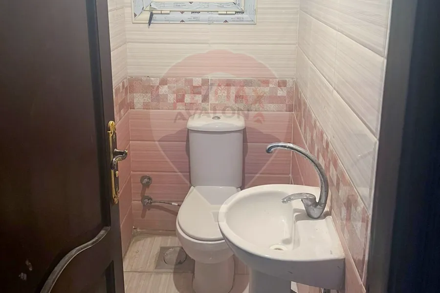 Apartment for rent 150 m Louran (steps from Abu Qir St.)