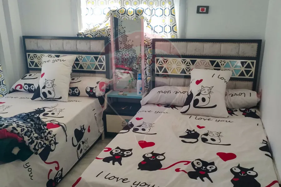 فيلا للبيع العين السخنة (لاسيرينا ريد كاربت)