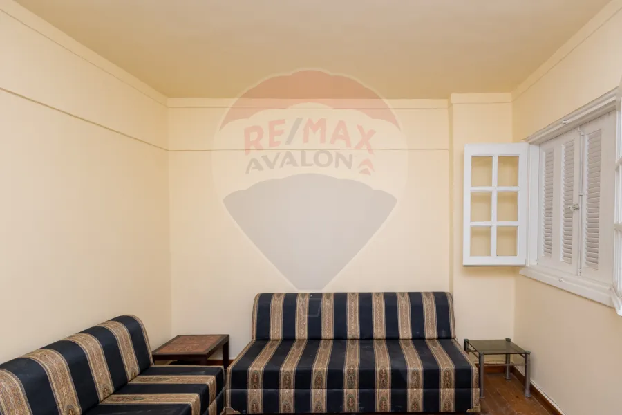 Duplex apartment for sale 260 m, Sidi Bishr (Khaled Ibn El Walid St.)