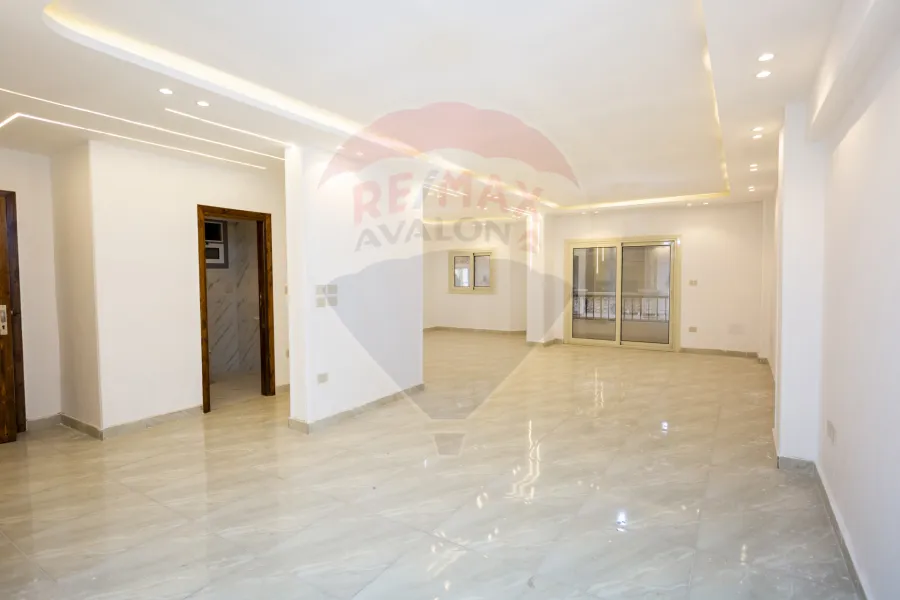 Apartment for sale 180 m Amtadad Wabour Al Mayah (Al Moftsh St)