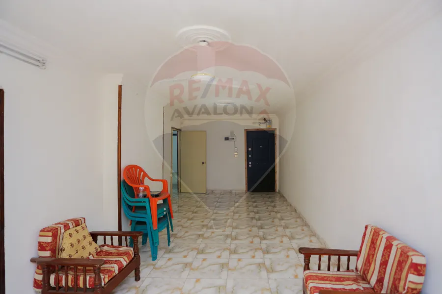 Apartment for sale 130 m El-Mandara (Sidi Kamal St)