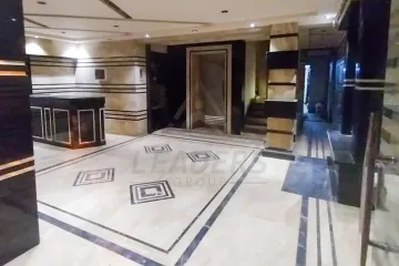 شقة للايجار 200 م رشدي (ش ابو قير)