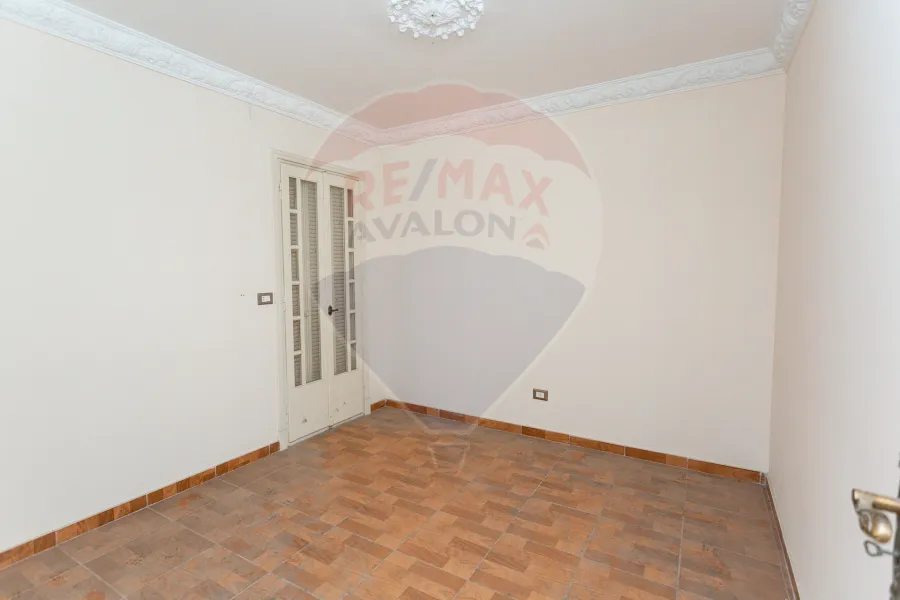 شقة للبيع 157 م سموحة (حي الفيلات)