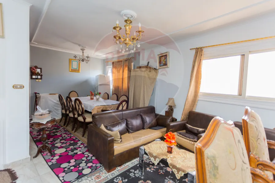 Apartment for sale 175 m Louran (Directly on the sea)