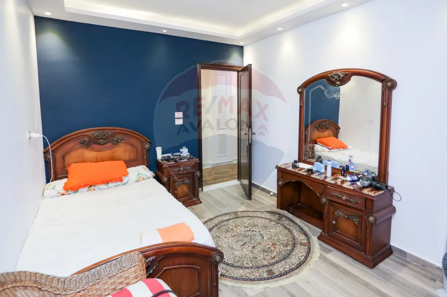 Apartment For Sale 180 m Miami ( Steps From Esawi St.)