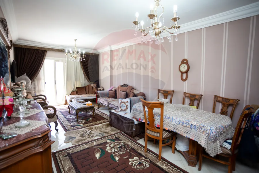 Apartment for sale 100 m Cleopatra (Third number from the sea)