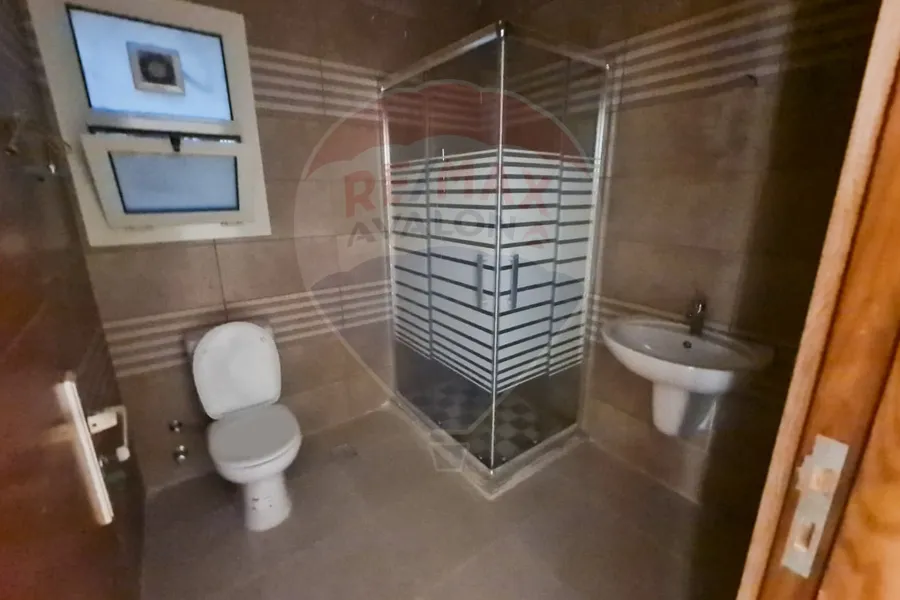 شقة للبيع 198م (صواري - السعودية المصرية)