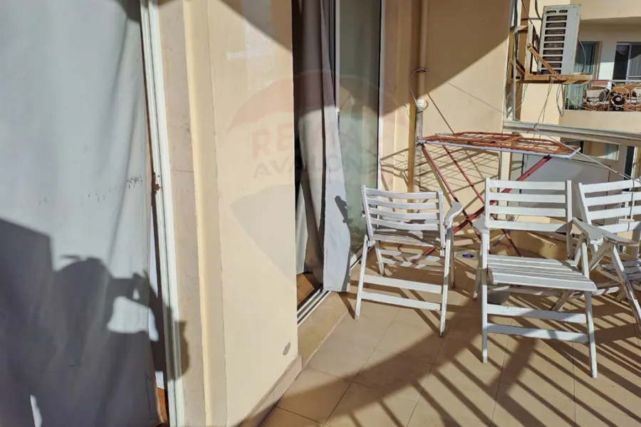 شقة للبيع 125 م المعمورة الشاطئ (المعمورة بلازا)