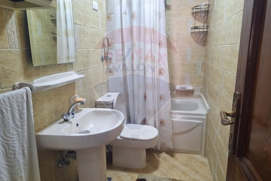 Apartment for sale 145 m Safi Al-Syouf (Abdel Salam Arif St.)