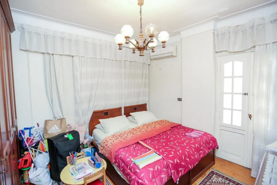 Apartment for sale 168m Glim (Branched From Abo Qir St)