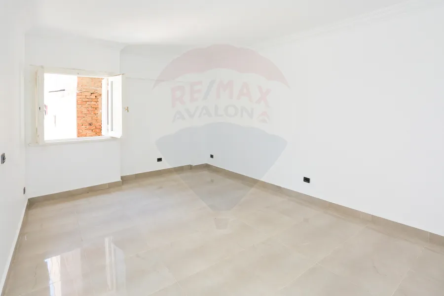 Apartment For Sale 110 m Asafra (in front of Sharif markets)