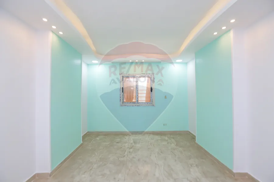 Apartment for sale 150 m Miami (Num 1 from Abd elnaser st)