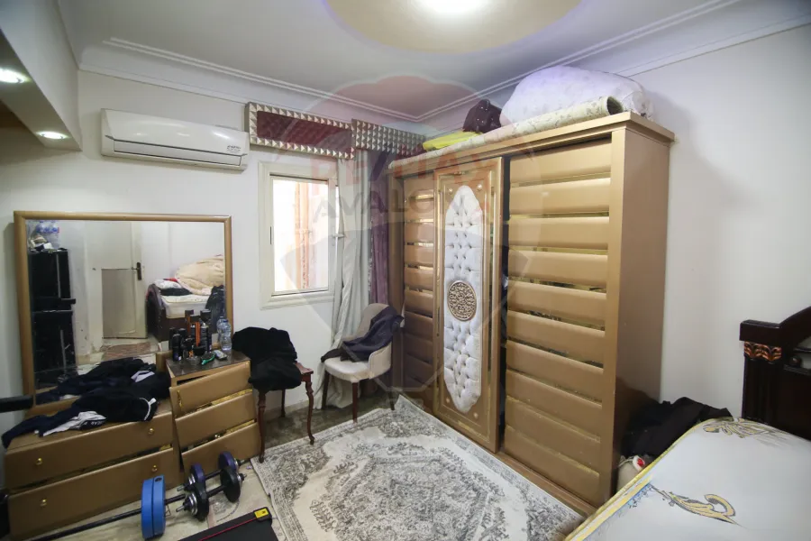 Apartment for sale 97 m Smouha (Cooperatives)