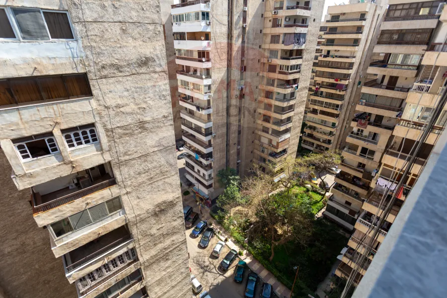 Apartment for sale 116 m Rushdi (Al-Maaskar Al-Romany St.)-