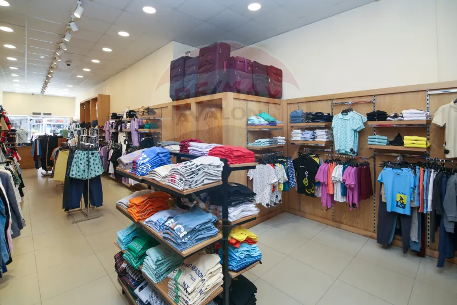 محل للبيع 84 م العجمي (البيطاش)