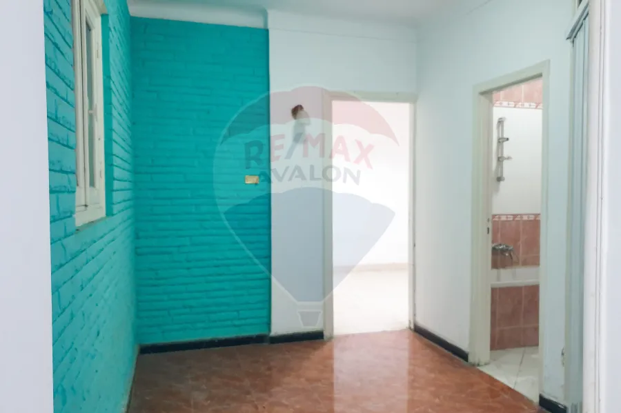 شقة إداري للبيع 75 م الإبراهيمية (ش كانوب)