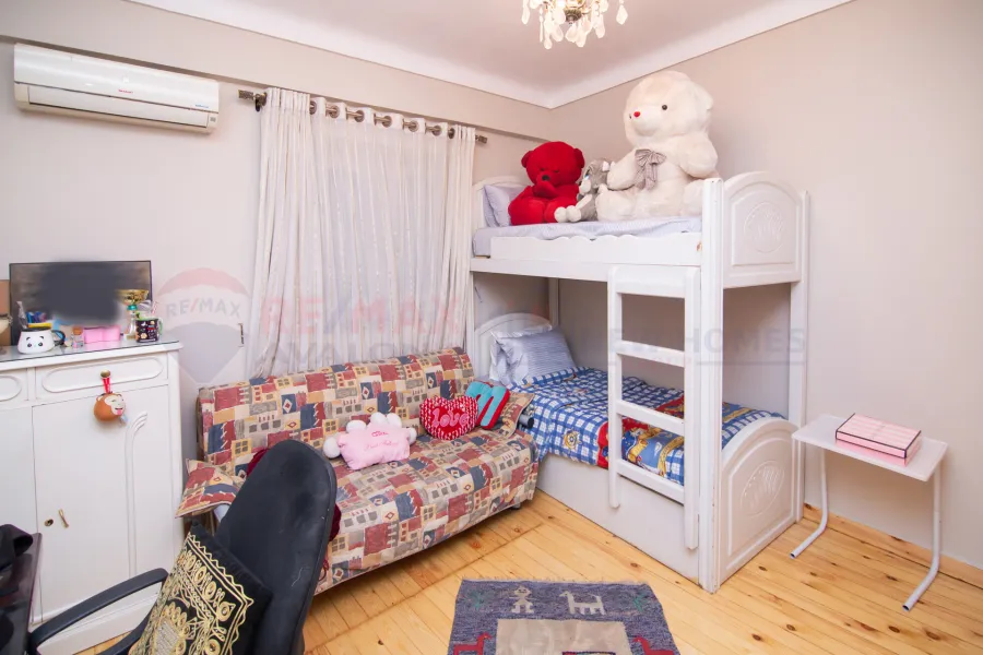 Apartment for sale 280 m Louran (Abo Qir st. - brand building)