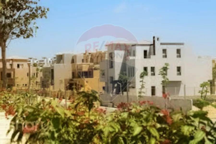 Apartment for sale 207 m New Cairo (Palm Hills)