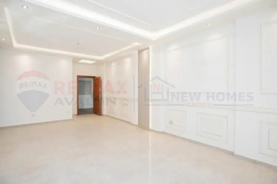 Apartment for sale 160 m Smouha (Safwa Compound)
