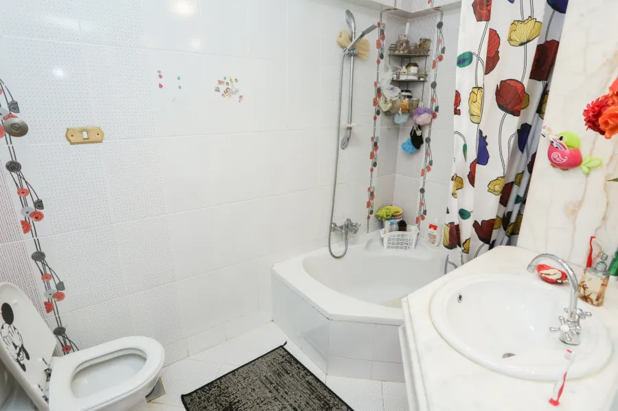 Apartment for sale 133,5m Smouha (Near To Green Plaza)