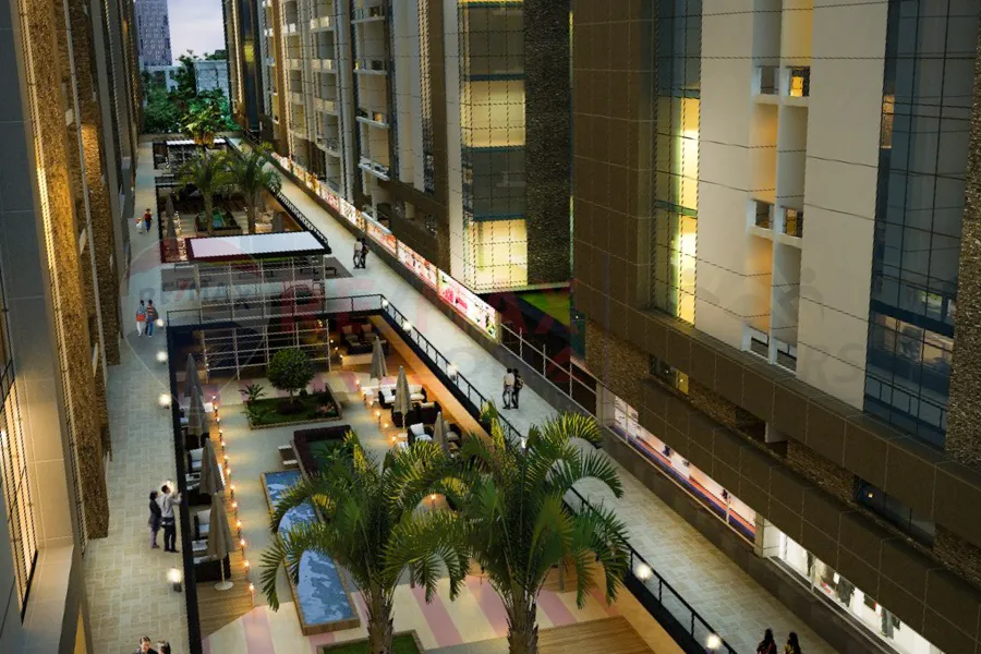 Apartment for sale 164 m Smouha (Grand View)