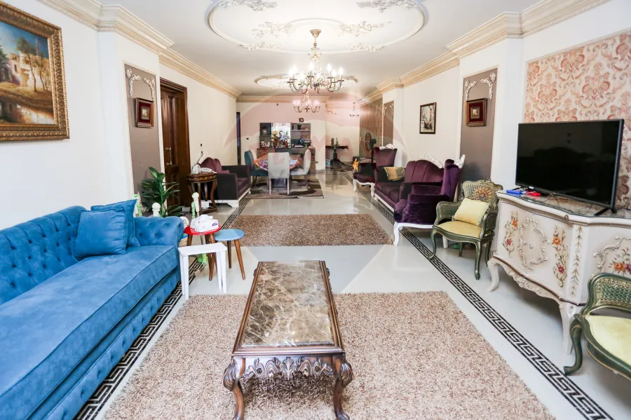 Apartment for sale 262 m Louran (Serhank St. steps from taram station)