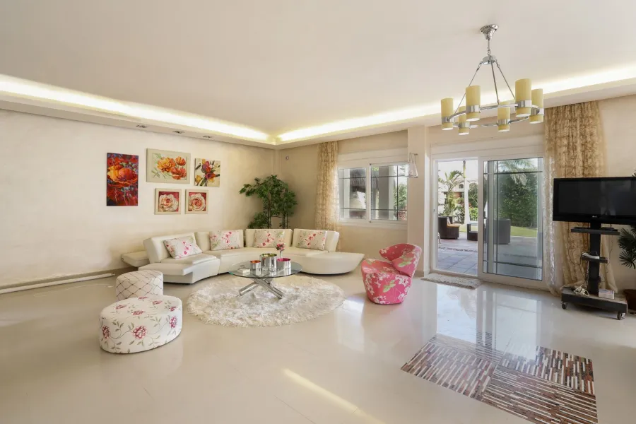 فيلا للبيع 960م الساحل الشمالى - قرية كرير لاجون