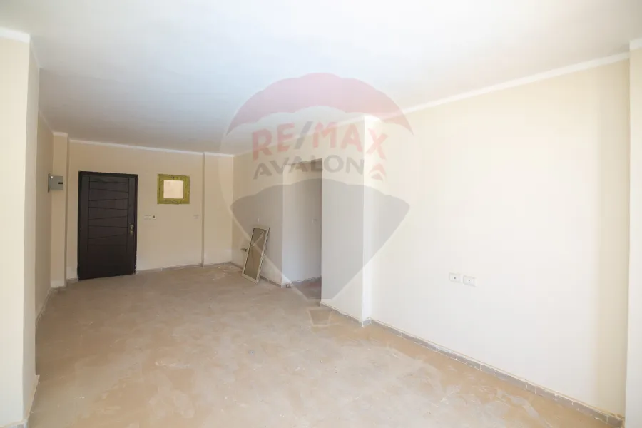 Chalet for sale (Aqua view - kilo 91) 105 m