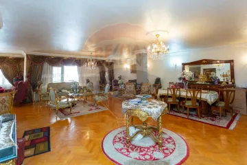 Apartment for sale 294 m Smouha (Beside Ali bin Abi Talib Mosque)