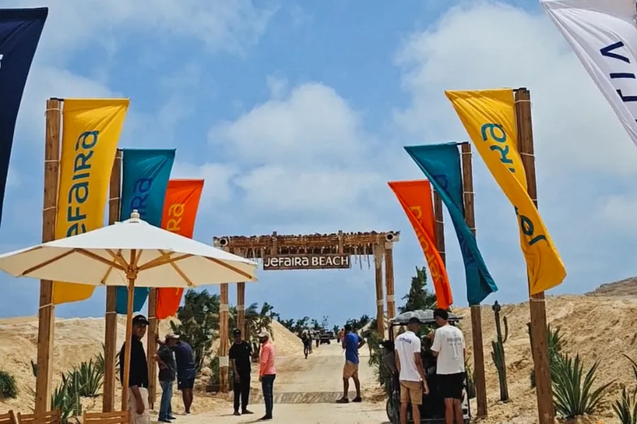 فيلا توين هاوس للبيع (جيفيرا - رأس الحكمه) 225 م