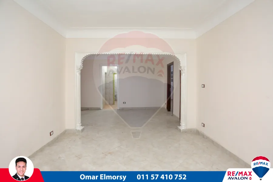 Apartment for sale 135 m Sporting (Steps from the sea)