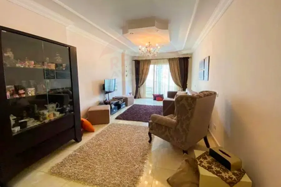 Apartment for sale 150 m Bolkley (Mohamed Awad St.)