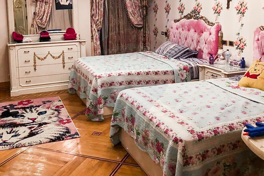 Apartment for sale 600 m San Stefano (Al Nahhas Building)