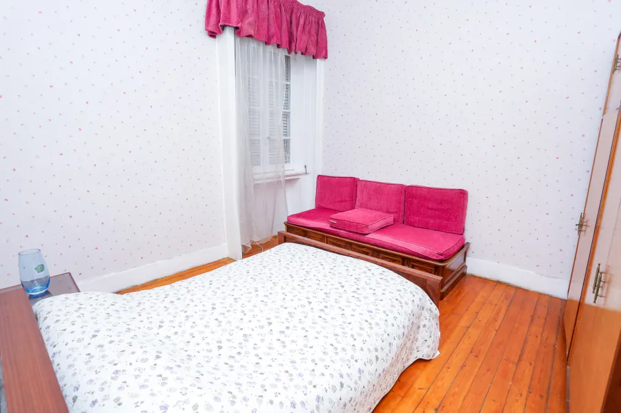 شقة للايجار مفروش 350 م الحي اللاتيني (متفرع من ش فؤاد)