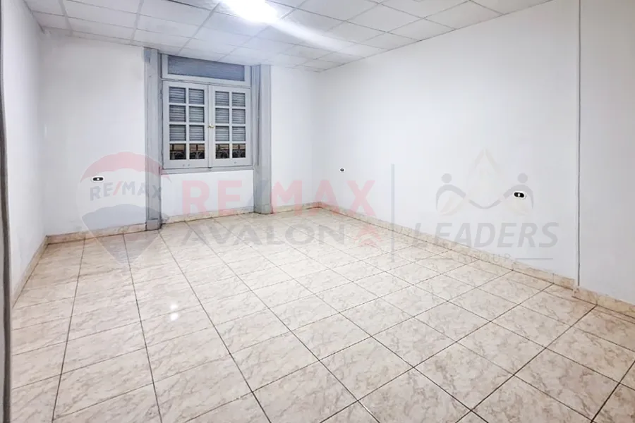 Apartment for rent 150 m Raml Station (Saad Zaghloul Square)