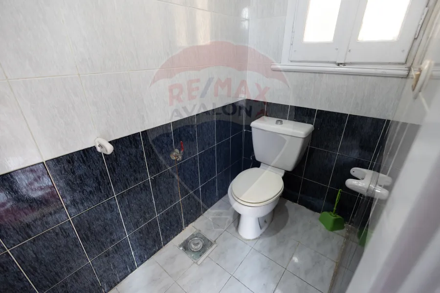 Apartment for sale 200 m Miami (Khaleel Hamada St)