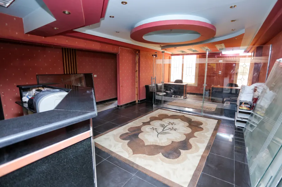 Apartment For Sale 165 m Smouha (Elnasr st.)- Residential & Administrative Use