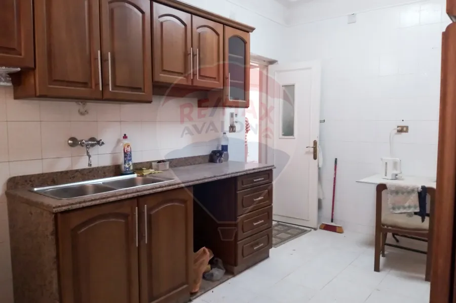Villa For Sale 615 m Elagamy (Abo Youssef)